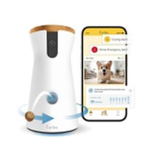 Cámara para perros Furbo