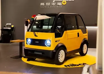 Tesla en pánico: la startup japonesa ...