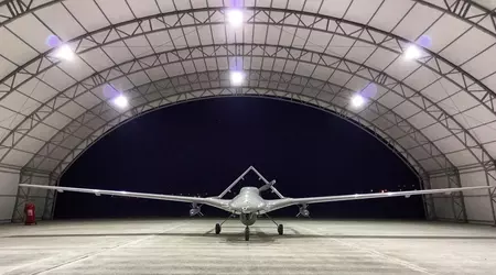 El efecto de los misiles antirradar HARM - El Bayraktar TB2 destruyó dos sistemas de misiles tierra-aire Tor-M1