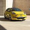 Nuevo diseño del Ford Puma Gen-E