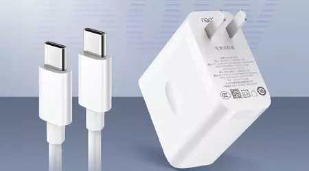 realme ha anunciado el cargador UltraDart Flash con 150W de potencia y cable USB-c incluido por 32$.