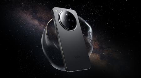 Se filtraron las especificaciones detalladas del Oppo Find X9 Pro - cámara de TV de 200MP y hasta 16GB de RAM