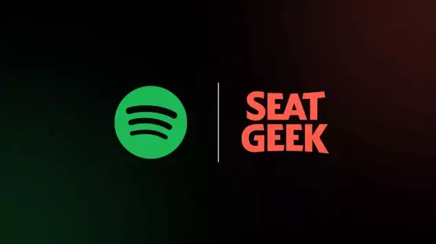Spotify integró SeatGeek para la venta ...