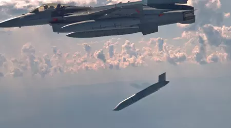Reuters: EE.UU. podría anunciar la entrega de misiles de largo alcance AGM-158 JASSM a Ucrania este otoño