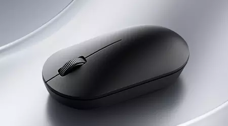 Xiaomi lanza el ratón inalámbrico Lite 2 por 6 dólares