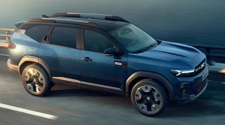 El nuevo Dacia Bigster Mild Hybrid G 140 puede funcionar con gasolina o gas y tiene un alcance de 1,450 km