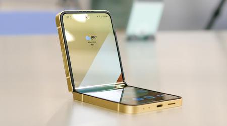 Samsung abre 11 nuevos servicios de reparación de pantallas plegables en Corea