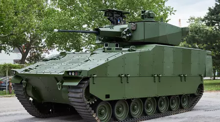 Czechoslovak Group, General Dynamics y Ukrainian Armor podrían localizar la producción de vehículos de combate de infantería ASCOD en Ucrania