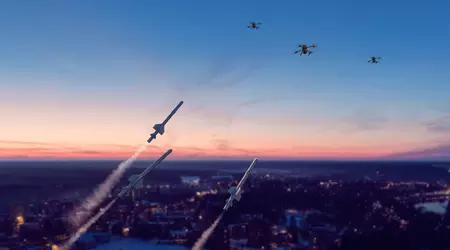 Saab ha desvelado el misil Nimbrix: una respuesta económica a la amenaza de los drones