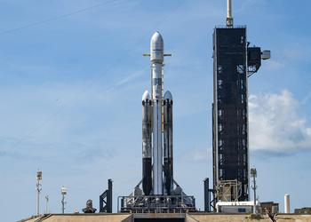 SpaceX no logró enviar al espacio ...