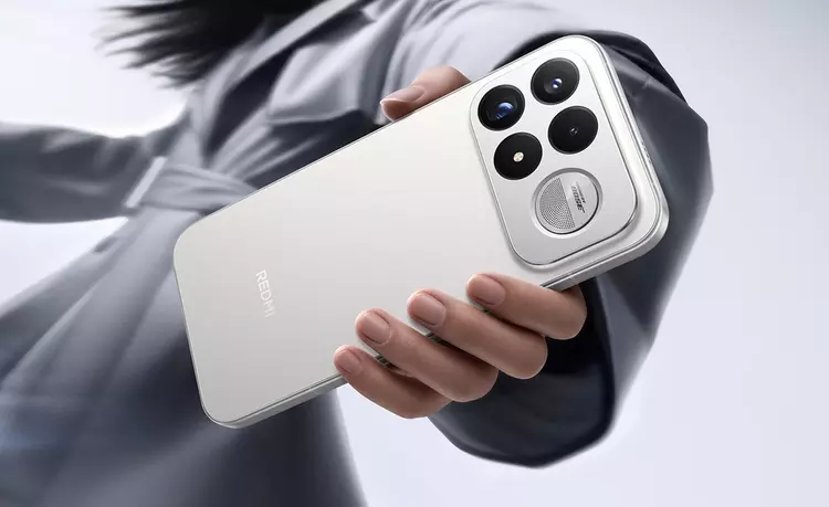Xiaomi lanza el Redmi K100 Pro ...