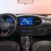 Toyota Aygo X - Frontal con nuevo diseño