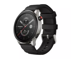 Reloj inteligente Amazfit GTR 4