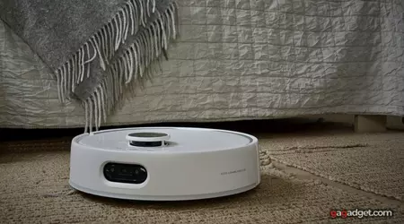 Reseña SwitchBot S10