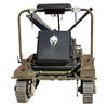 AD BERSERK platform 2