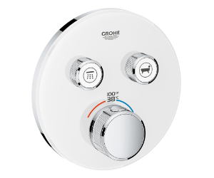 GROHE 29160LS0 Smartcontrol Termostático Doble Función