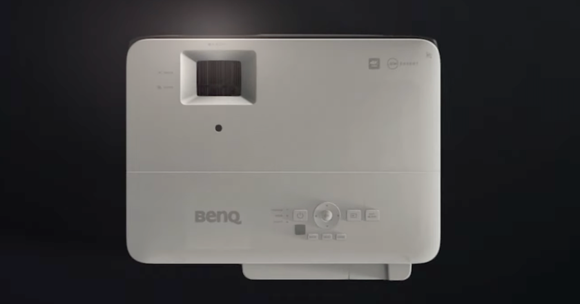 BenQ TK700STi proyector para jugar xbox