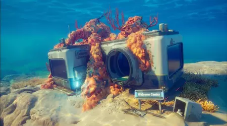 Subnautica 2 se filtra antes de su lanzamiento y los desarrolladores optan por advertir, no por prohibir