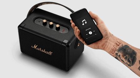 Marshall Kilburn II a $200 - un descuento que ni siquiera ha oído el Prime Day