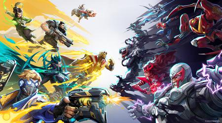 Marvel Rivals regresa la temporada 0 del Pase de Batalla: una oportunidad única para aquellos que se perdieron el inicio