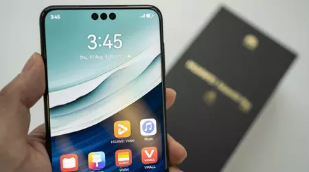 Los beneficios de Huawei se disparan un 118% gracias a su smartphone estrella Mate 60 Pro, hasta los 3.600 millones de dólares