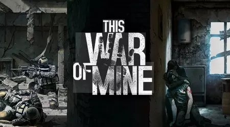 11 bit studios para reinventar This War of Mine: nueva experiencia profunda en Unreal Engine 5 en medio de conflictos globales