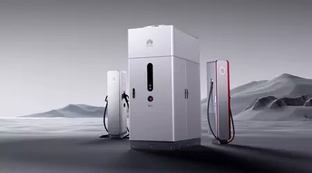 Huawei y SAIC Volkswagen unen sus redes: 10.000 supercargadores en una sola app en China