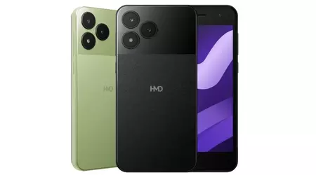 HMD Asha 305: ¿nostalgia por €70 o simplemente otro móvil barato?