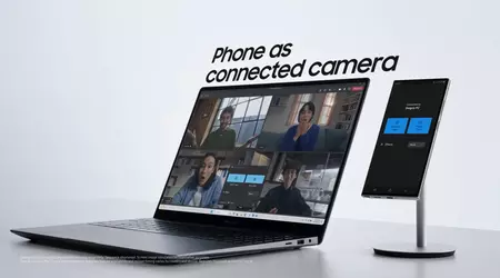 One UI 7 amplía la funcionalidad entre teléfonos Galaxy y portátiles