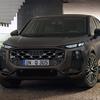 Diseño del Audi Q3 Sportback