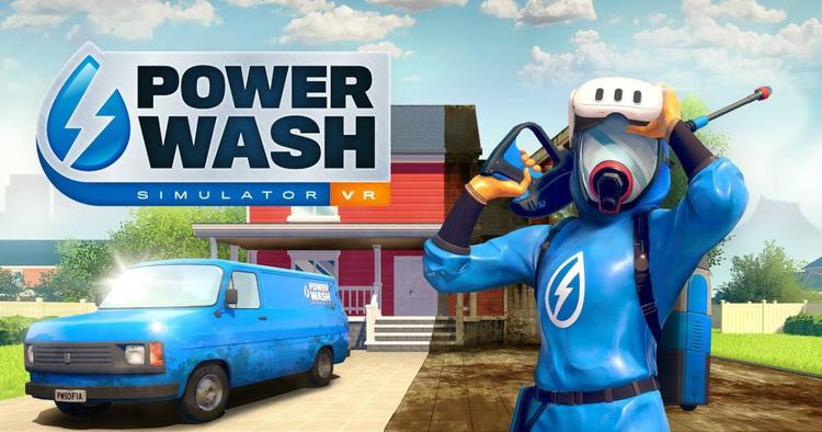 FuturLab cancela el apoyo a PowerWash ...