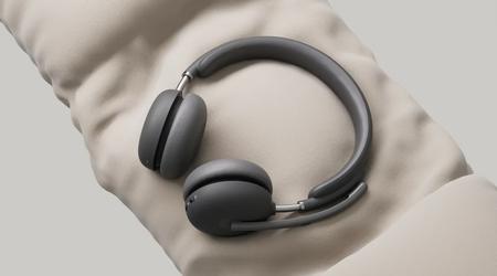 Logitech ha presentado Zone Wireless 2 con ANC híbrido, micrófono integrado, hasta 22 horas de autonomía y función Fast Pair.
