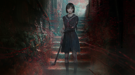 Silent Hill f tendrá una versión mejorada para PlayStation 5 Pro: apareció información al respecto en PS Store