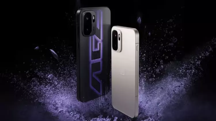 OnePlus Ace 6 Ultra: batería récord ...