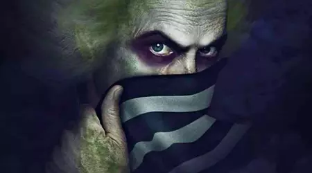El director de fotografía de "Beetlejuice 2" ha revelado que la secuela de Tim Burton es una "historia familiar" y también ha revelado la fecha de estreno.