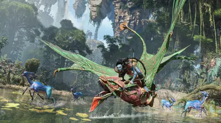 Explora Pandora como un Na'vi: Avatar: Fronteras de Pandora recibió un descuento del 60% en Steam