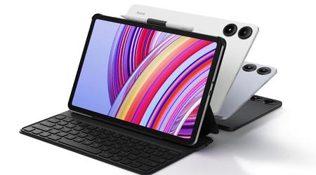 Redmi Pad Pro con soporte de red 5G listo para ser anunciado