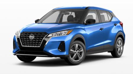 Nissan ha decidido vender dos generaciones del crossover Kicks al mismo tiempo