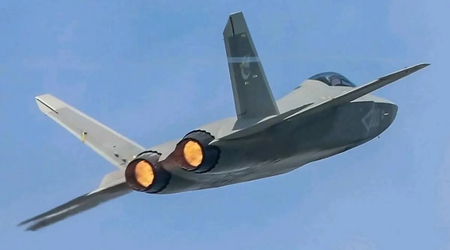 Egipto está mirando el J-35 de China, pero no tiene prisa por hacer una apuesta - todo por los estadounidenses