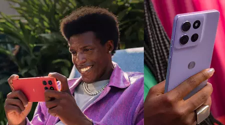 Moto G86 Power 5G anunciado oficialmente: duración de batería poderosa a un precio asequible