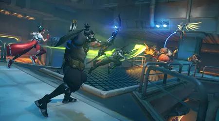 A pesar de las críticas y las reseñas negativas: Overwatch 2 tiene más de 50 millones de jugadores activos