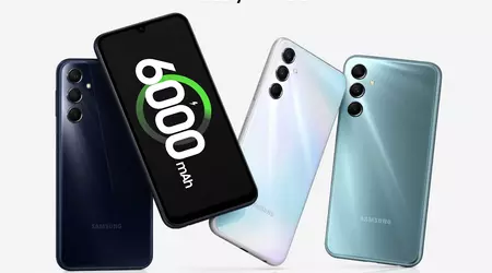 No sólo el Galaxy F34: Samsung Galaxy M34 5G también ha empezado a recibir One UI 6 basado en Android 14