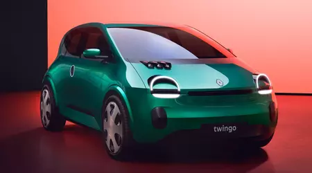 Volkswagen podría lanzar un coche eléctrico asequible similar al Renault Twingo