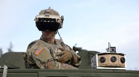 Los super soldados están aquí: Meta y Anduril crearán nuevos cascos de realidad aumentada para el ejército de EE. UU.