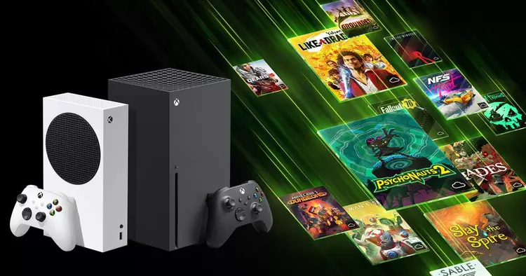 Xbox planea lanzar sus cuatro juegos ...