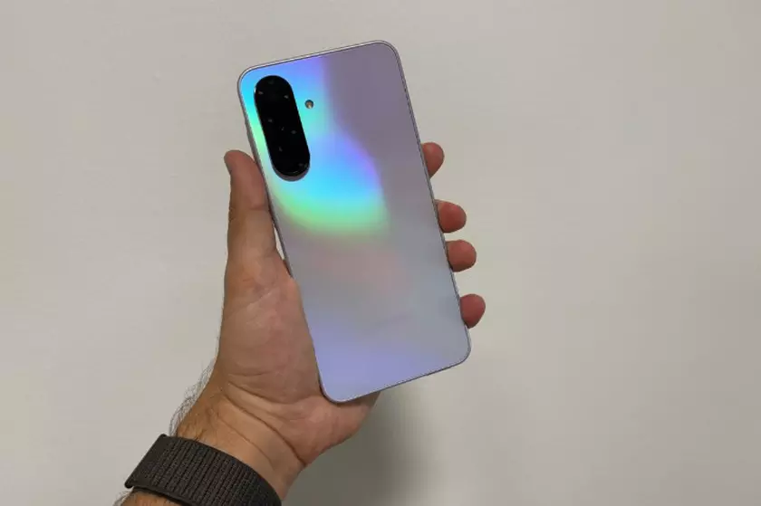 Samsung Galaxy A36 o Samsung Galaxy A56