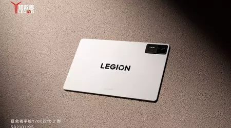 El Legion Y700 Gen 4 está disponible para preordenar en China: fecha de lanzamiento y características principales