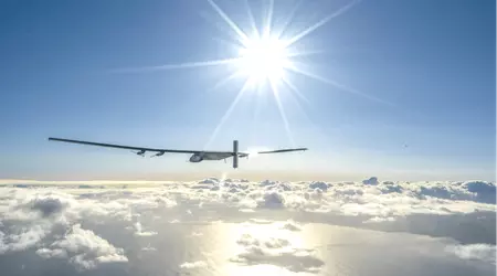 Skydweller Aero prueba con éxito un avión autónomo propulsado por energía solar antes de su despliegue completo en 2025