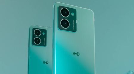 HMD Orka podría tener una cámara de 108MP y una cámara selfie de 50MP en un smartphone de gama media