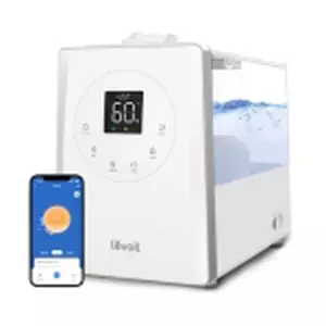 Humidificador inteligente Levoit LV600S